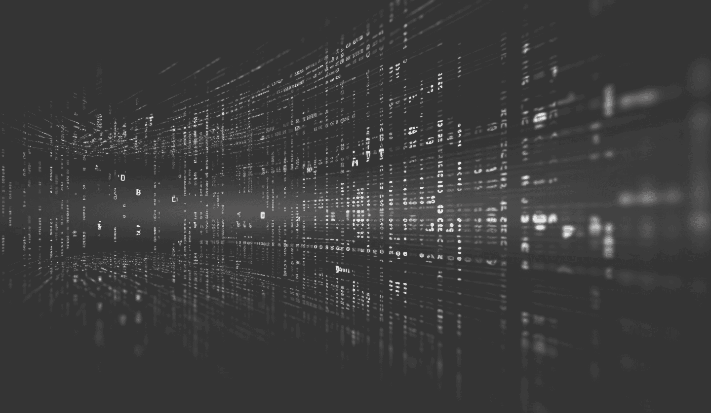 code background